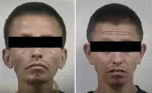 Dan 45 años de prisión a hombres por feminicidio