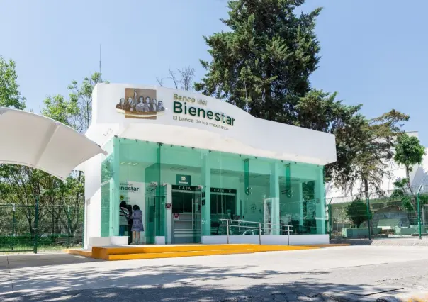 Banco del Bienestar ya opera con 3 mil 149 sucursales en todo el país