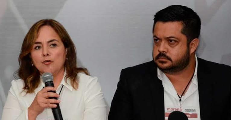 En Tampico por MORENA, todavía no hay confirmación