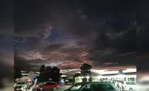 ¿Dónde reviso el estado de mi vuelo hacía o desde Durango?