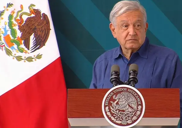 AMLO no asistirá a cumbre por medidas de Canadá