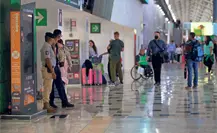 ¿Suspendieron tus vuelos en Coahuila por el Popocatépetl? Aquí te decimos ¿Suspendieron tus vuelos en Coahuila por el Popocatépetl? Aquí te decimos