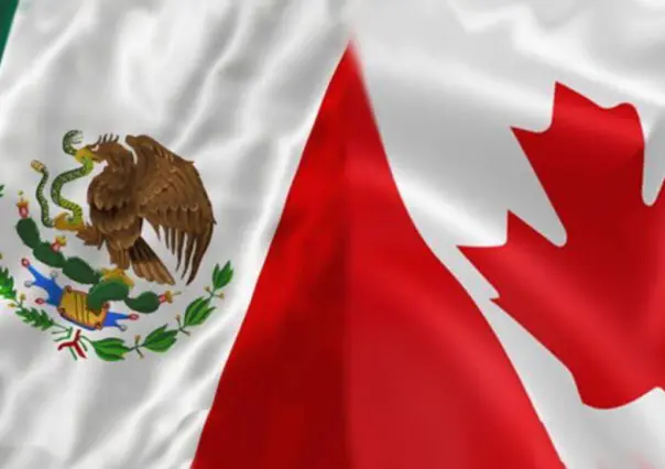 Canadá restablecerá visa para mexicanos; busca frenar solicitudes de asilo