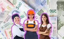 ¡FONDESO da crédito de hasta 25 mil pesos para mujeres emprendedoras en la CDMX! ¡FONDESO da crédito de hasta 25 mil pesos para mujeres emprendedoras en la CDMX!