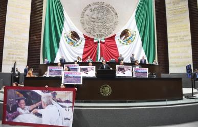 Bots contra el presidente López Obrador enfrenta a legisladores federales