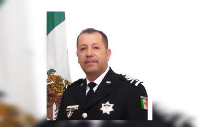 Pedro Hernández asumirá el  mando policiaco de San Pedro el 01 de marzo