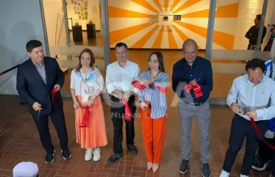 Inauguran exposición El Fútbol como pretexto en Monterrey