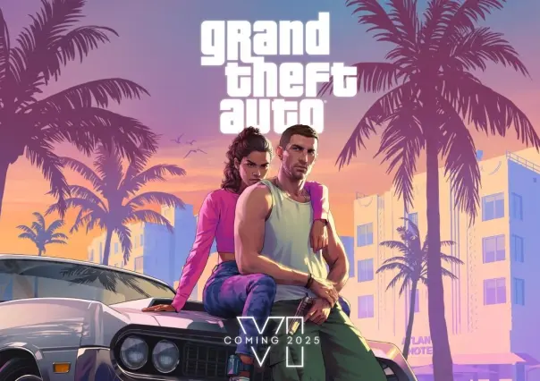 GTA Vl entra a la fase final de su desarrollo ¡Pesará más de 300GB!