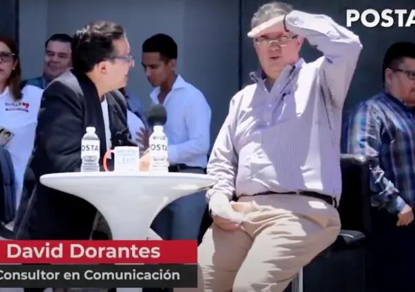 Desde la Política hasta TikTok y la Cultura Coreana: Marcelo Ebrard