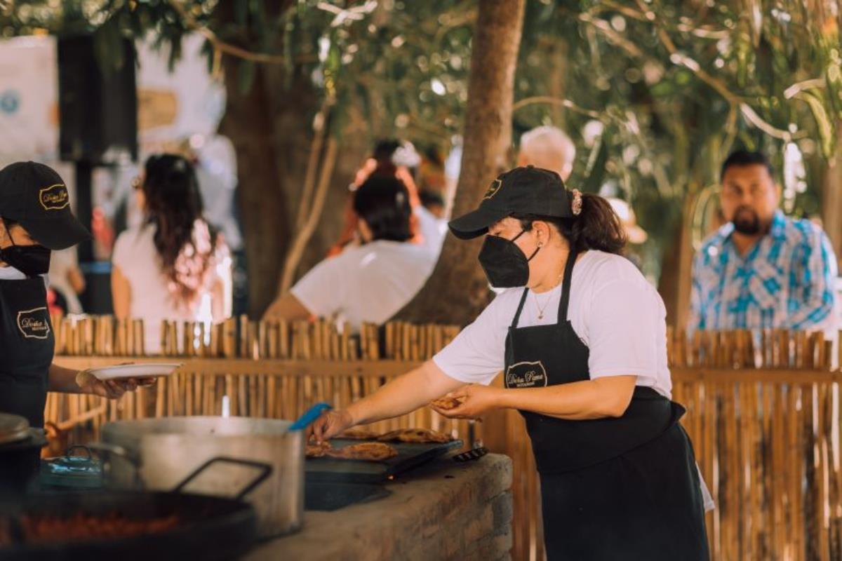 ¿Te gusta la comida regional? El Festival Sabores de Sudcalifornia es para ti