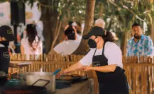 ¿Te gusta la comida regional? El Festival Sabores de Sudcalifornia es para ti