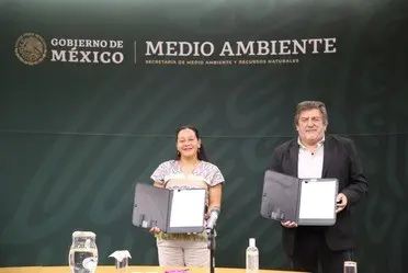 Pronostican olas de calor y contingencias ambientales en la CDMX