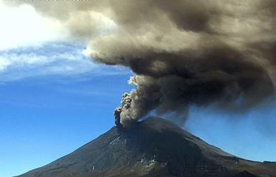 Popocatépetl: ¿Qué puedo hacer si cancelan mi vuelo?