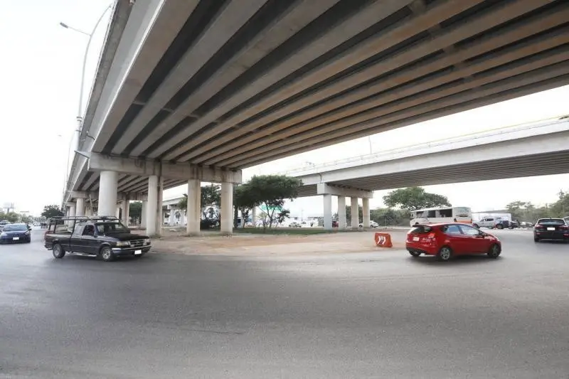 Estos cambios son parte del proyecto de transporte IE-TRAM Fotos: Gobierno del Estado