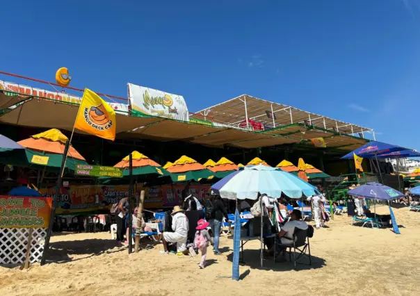 Spring Break Los Cabos 2024: prevén restauranteros aumento del 40% en ventas