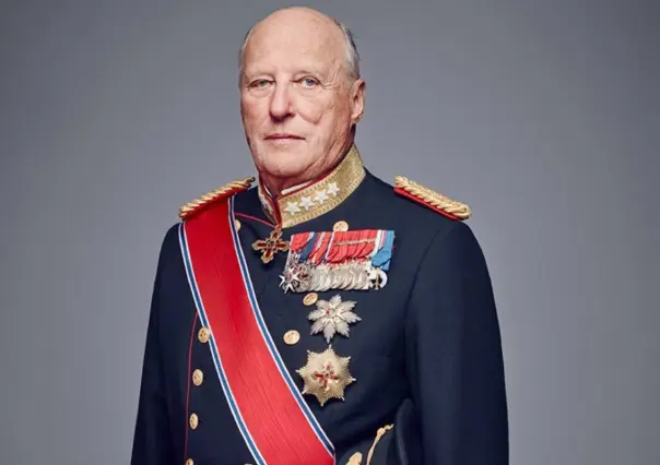 El rey Harald de Noruega, mejora favorablemente ¿Qué enfermedades ha padecido?