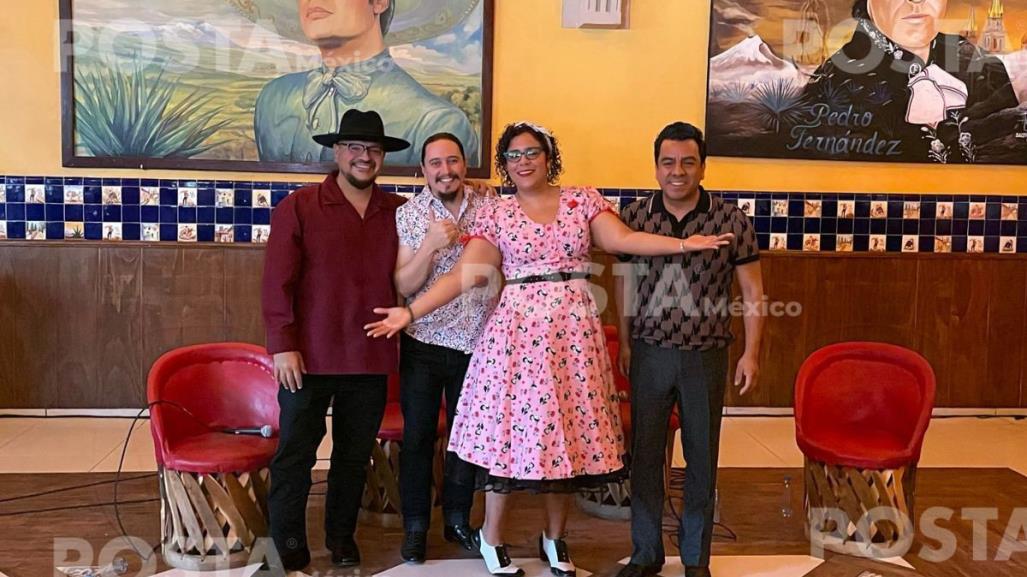 La Santa Cecilia consigue sold out para su concierto en el auditorio BB