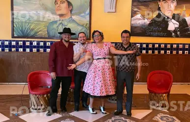 La Santa Cecilia consigue sold out para su concierto en el auditorio BB