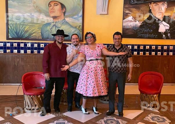 La Santa Cecilia consigue sold out para su concierto en el auditorio BB