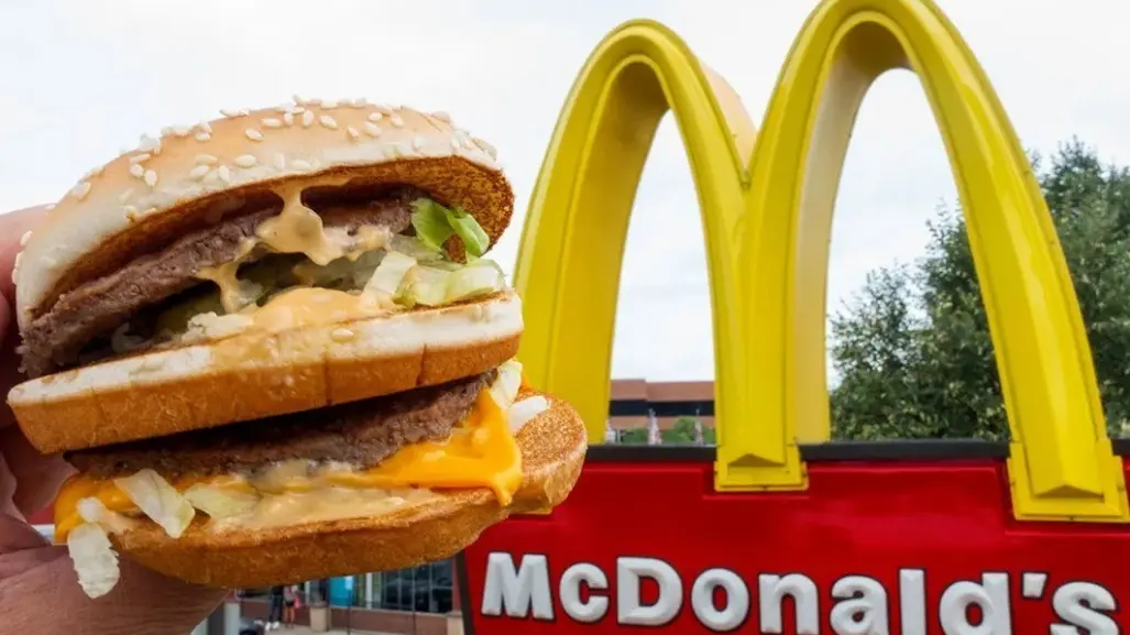 McDonald´s lanza precio especial a Big Mac ¿Cuándo y dónde aplica?