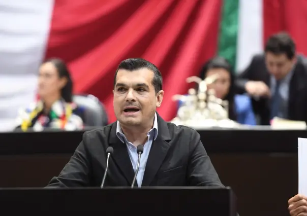 En Michoacán y Guerrero deben desaparecer los poderes, pide diputado panista