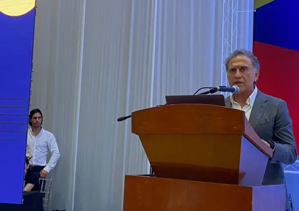 Acusa exgobernador Yunes persecución política contra amigos y excolaboradores