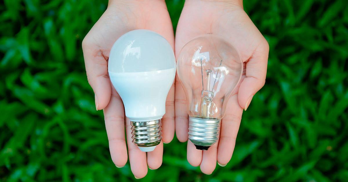 Siguiendo estos consejos, puedes ahorrar luz en casa y reducir tu factura de la energía.