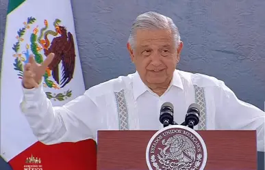 AMLO se posiciona sobre las nuevas medidas de visas para mexicanos por Canadá