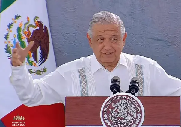 AMLO se posiciona sobre las nuevas medidas de visas para mexicanos por Canadá