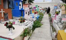 Sin espacio para los muertos, plantean construir nuevo cementerio en Mérida