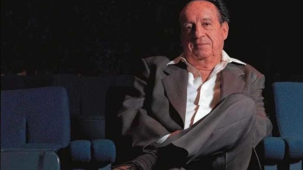 Revelan primeras imágenes de la bioserie de Chespirito