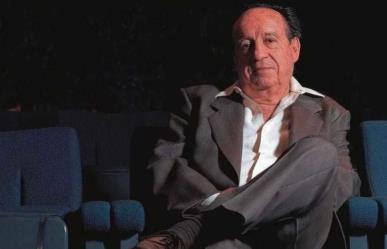 Revelan primeras imágenes de la bioserie de Chespirito