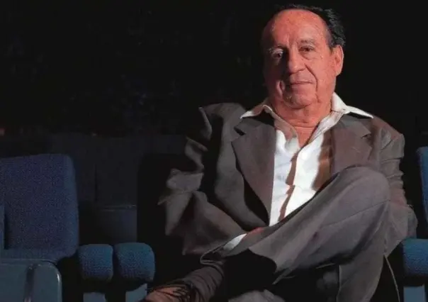 Revelan primeras imágenes de la bioserie de Chespirito