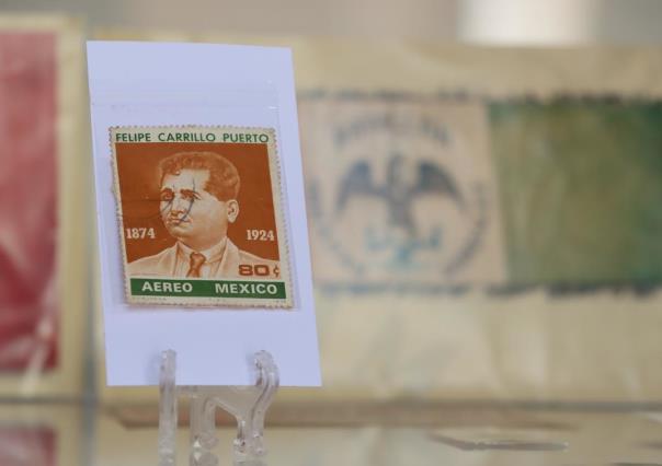 Invitan a conocer la historia de Yucatán a través de sus billetes y monedas