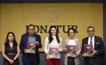 Impulsa SEFOTUR el Turismo de Yucatán con el programa Senderos Mayas