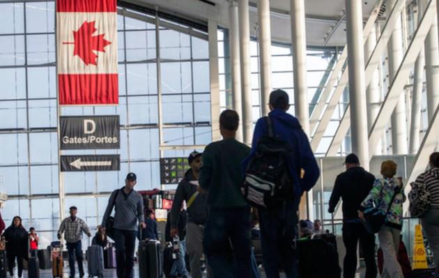 Canadá solicita visa canadiense a los mexicanos. Foto: Redes sociales.