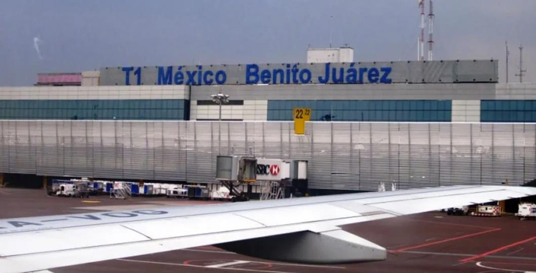 Director del AICM asegura que AMLO no quiso reconstruir la Terminal 1