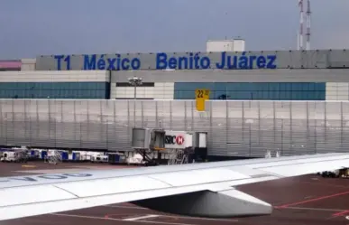 Director del AICM asegura que AMLO no quiso reconstruir la Terminal 1