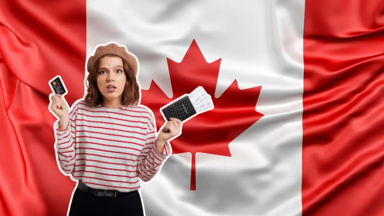 ¿Viajas a Canadá? Estos son los costos y requisitos de la visa. Foto: Especial