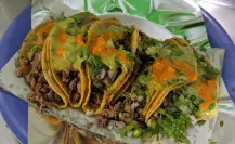 ¿Cuáles son los mejores puestos de comida en Monterrey?