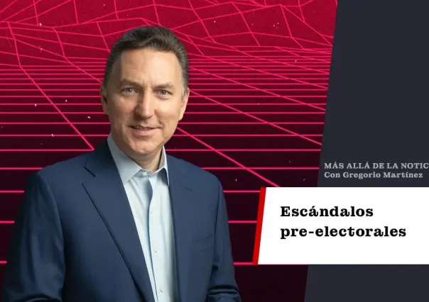 Escándalos pre-electorales