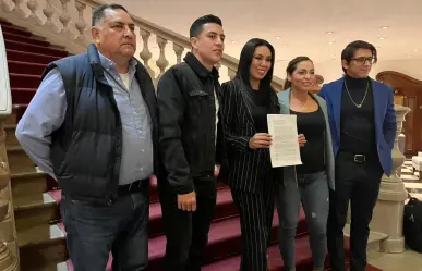 Proponen ampliar apoyo municipal a atletas nicolaitas