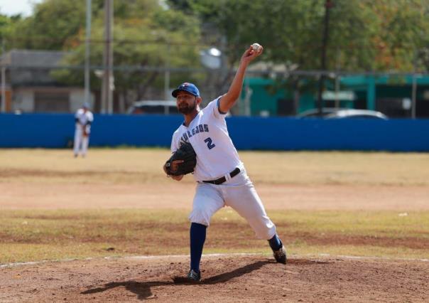 Ya están los invitados a las semifinales de la Liga Meridana de Béisbol