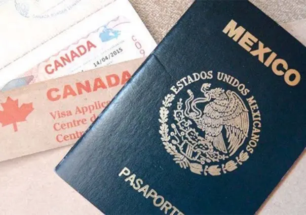 ¡Es un hecho! Mexicanos deberán tener visa para entrar a Canadá