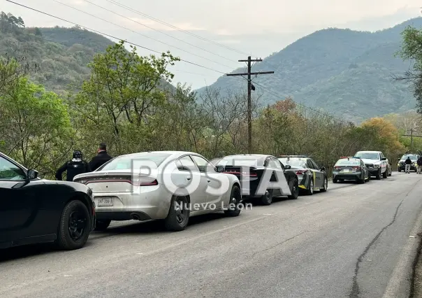 Catean viviendas en la Sierra de Santiago