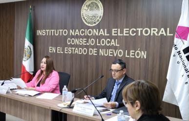 Elecciones 2024: ubica casillas especiales con urna electrónica en Nuevo León