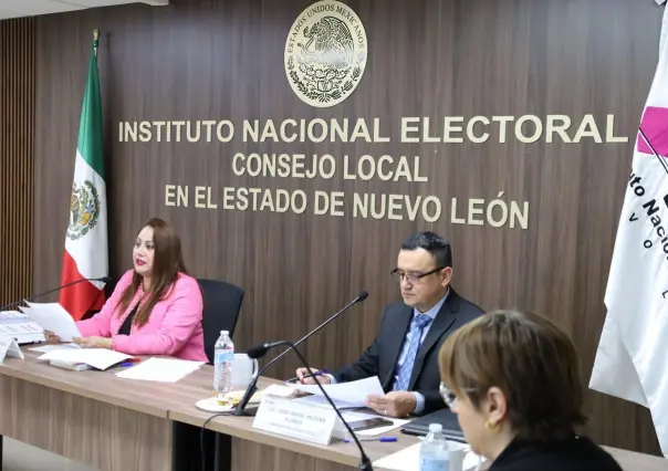 Elecciones 2024: ubica casillas especiales con urna electrónica en Nuevo León