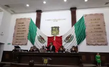 Reconocen a Universidad Autónoma Agraria Antonio Narro en Congreso de Coahuila
