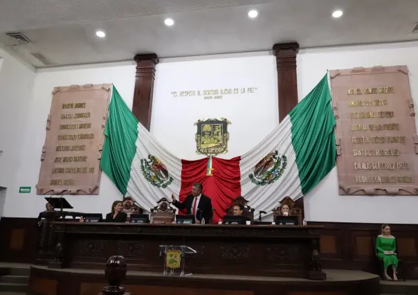 Reconocen a Universidad Autónoma Agraria Antonio Narro en Congreso de Coahuila