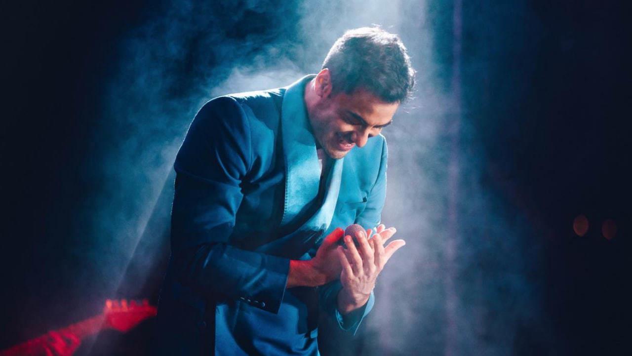 El cantante se presentará en la Plaza Mayor. (Fotografía: Archivo)